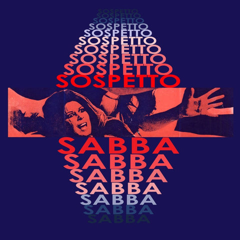 Sospetto - Sabba
