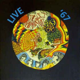 Haymarket Riot, - Live '67