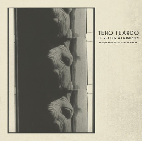 Teho Teardo - Le Retour À La Raison