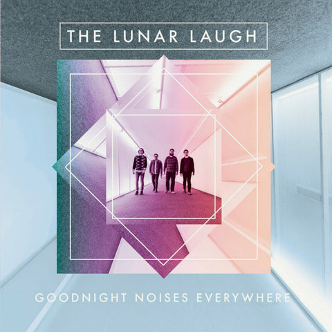 The Lunar Laugh - Goodnight Noises Everywhere