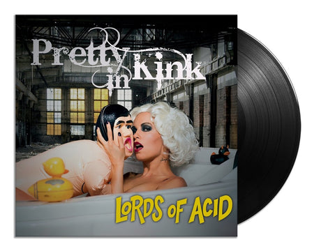Lords Of Acid - Pretty In Kink