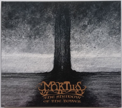 Mortiis - The Shadow Of The Tower