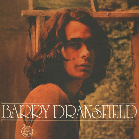 Barry Dransfield - Barry Dransfield