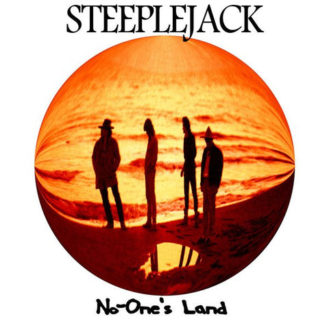 Steeplejack - No-one's Land