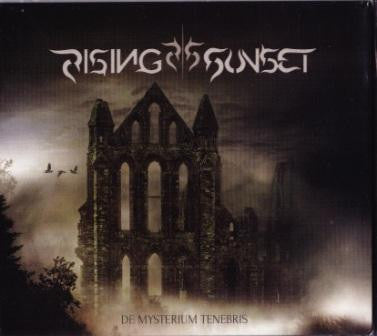Rising Sunset - De Mysterium Tenebris