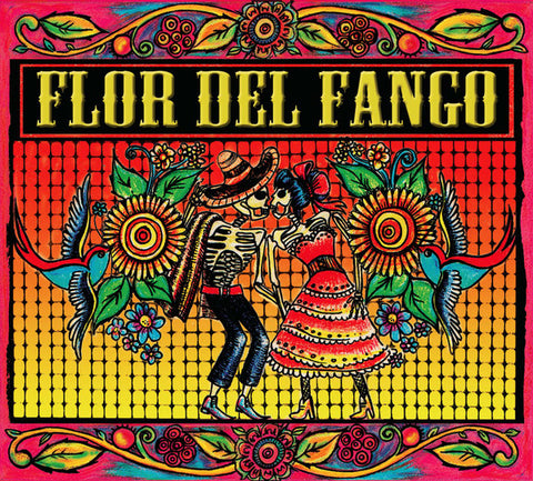 Flor Del Fango - Flor del Fango