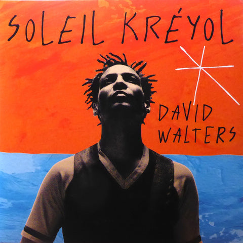 David Walters - Soleil Kréyol