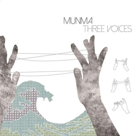 Munma - Three Voices