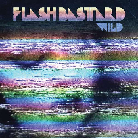 Flash Bastard - Wild