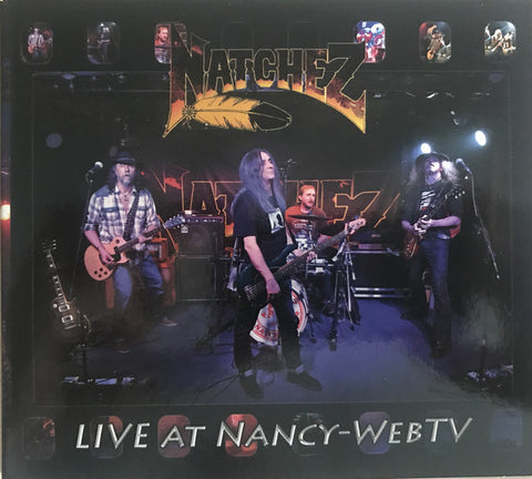 Natchez - Live At Nancy Web TV