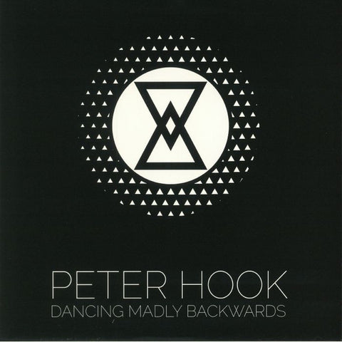 Peter Hook / Ministry - Dancing Madly Backwards