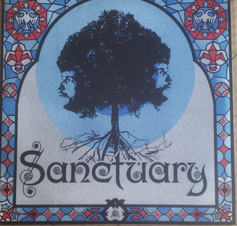 Sanctuary - Sanctuary