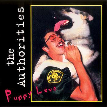 The Authorities - Puppy Love