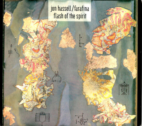 Jon Hassell / Farafina - Flash Of The Spirit