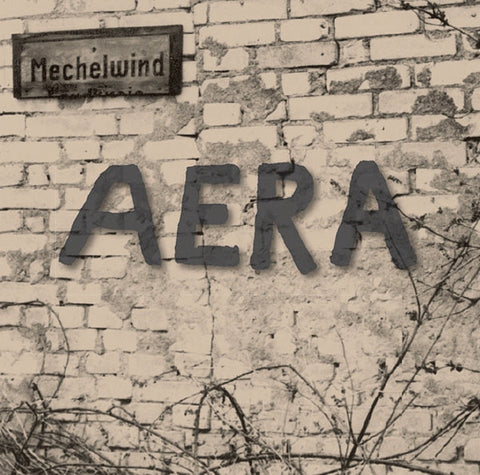 Aera - Mechelwind