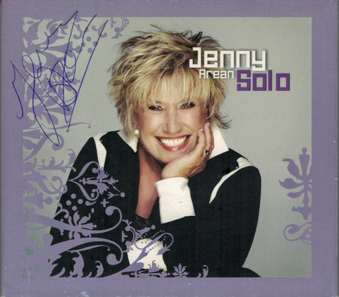 Jenny Arean - Jenny Solo