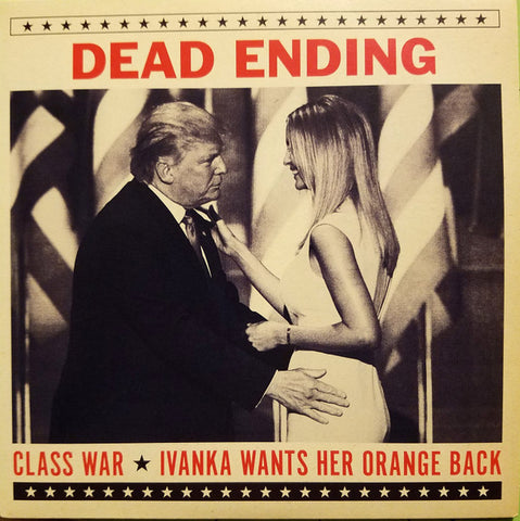 Dead Ending - Class War