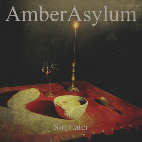 Amber Asylum, - Sin Eater
