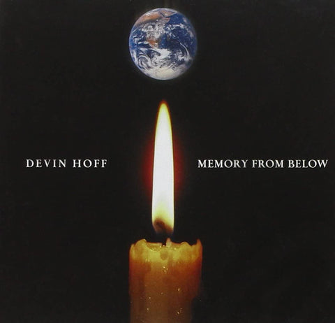 Devin Hoff - Memory From Below