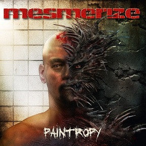 Mesmerize - Painthropy