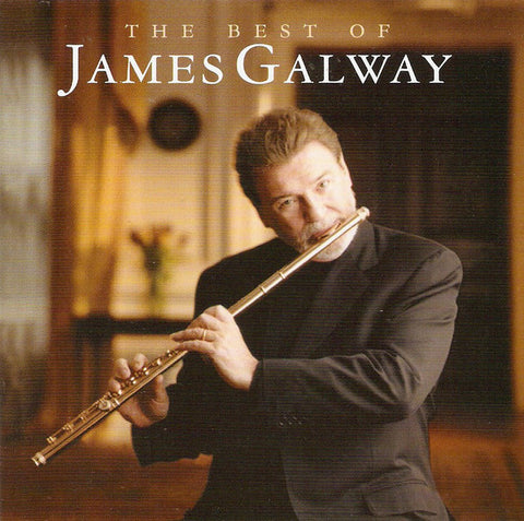 James Galway - The Best Of James Galway