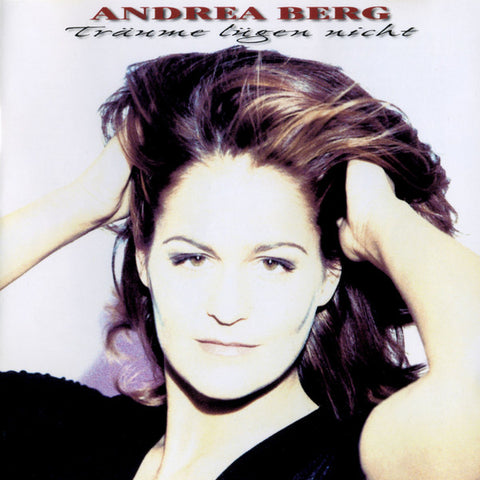 Andrea Berg - Träume Lügen Nicht