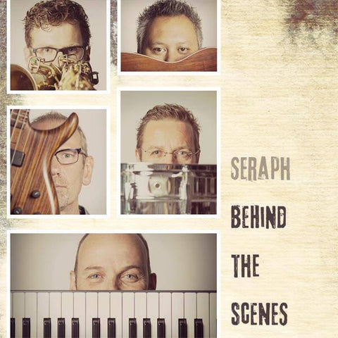 Seraph - Behind The Scenes