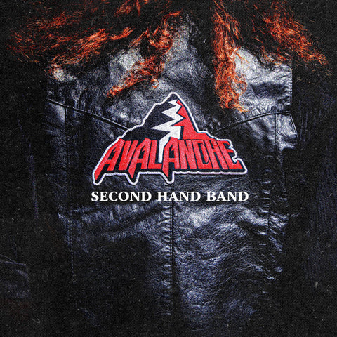 Avalanche (114) - Second Hand Band