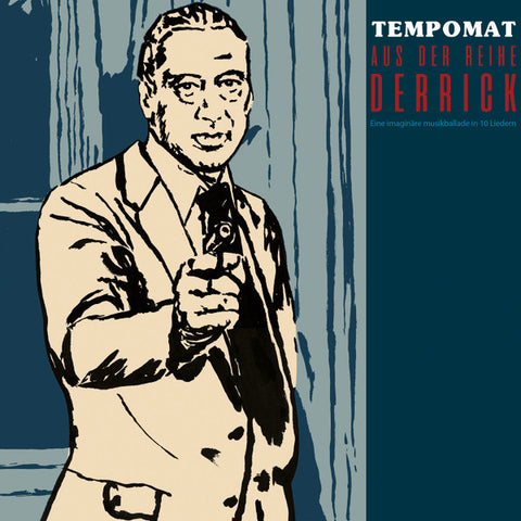 Tempomat - Aus Der Reihe Derrick