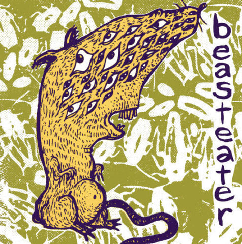 Beasteater - Beasteater