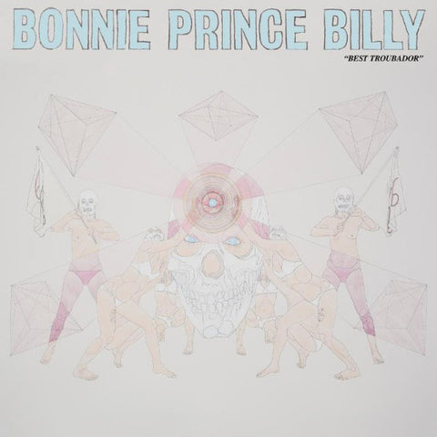 Bonnie Prince Billy - 