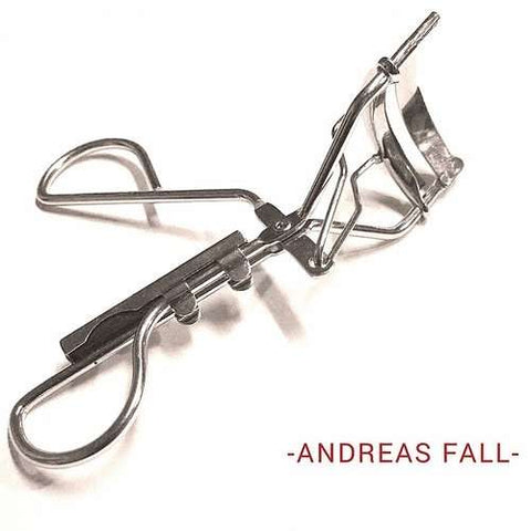 Andreas Fall -  Andreas Fall
