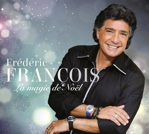 Frédéric François - La Magie De Noël