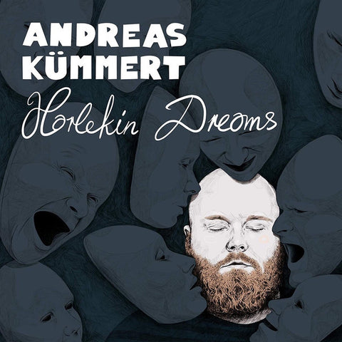 Andreas Kümmert - Harlekin Dreams