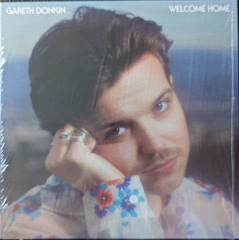 Gareth Donkin - Welcome Home