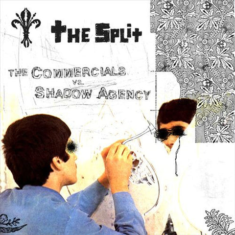 The Commercials vs. Shadow Agency - The Split