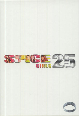 Spice Girls - Spice25