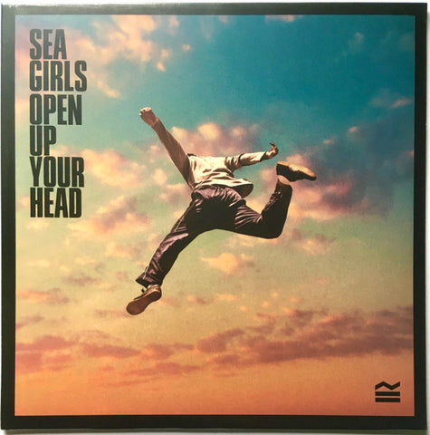 Sea Girls - Open Up Your Head