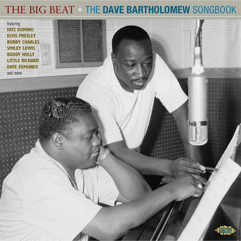 Various - The Big Beat (The Dave Bartholomew Songbook)