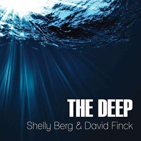 Shelly Berg & David Finck - The Deep