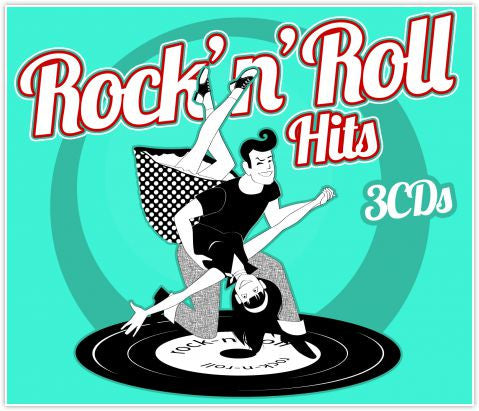 Various - Rock'N'Roll Hits