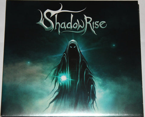 Shadowrise - Shadowrise