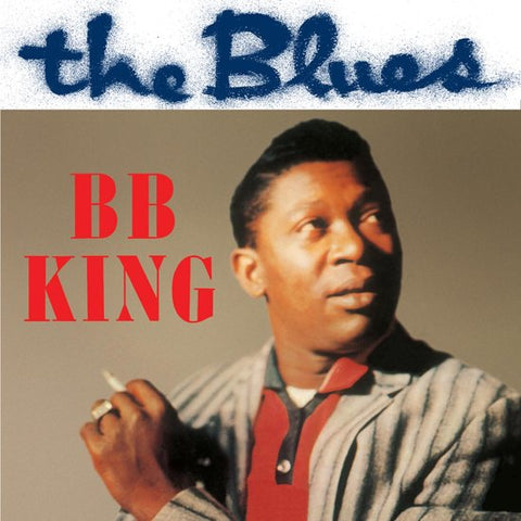 B B King - The Blues