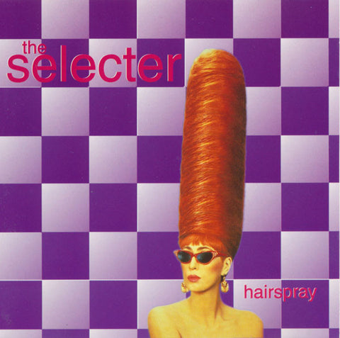 The Selecter - Hairspray