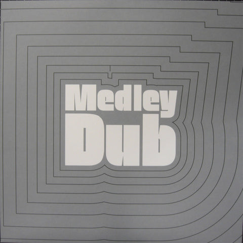 The Sky Nations - Medley Dub