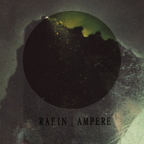 Raein I Ampere - Raein I Ampere