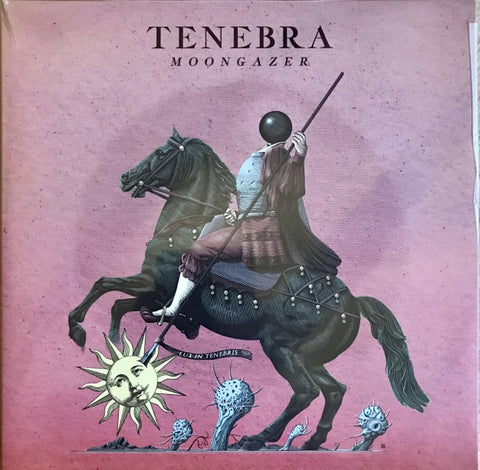 Tenebra - Moongazer