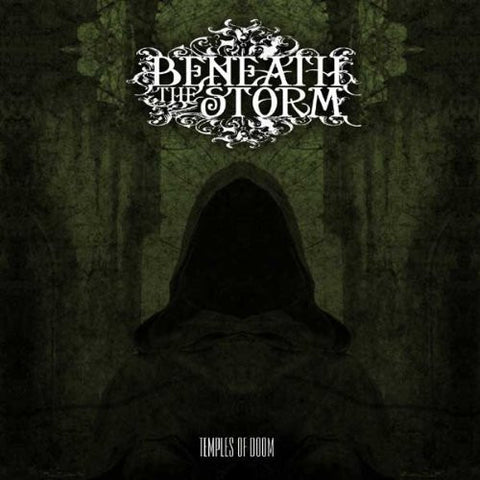 Beneath The Storm - Temples Of Doom