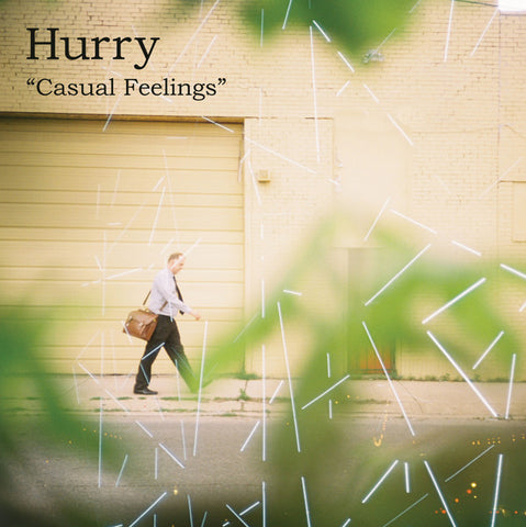 Hurry - Casual Feelings