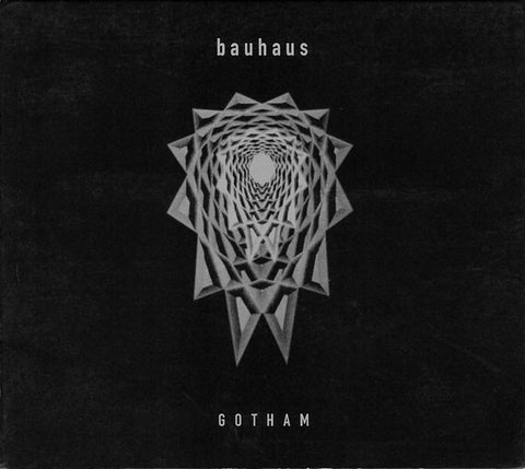 Bauhaus - Gotham